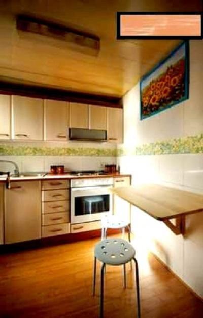 Gaudi'S Bcn Penthouse Appartement Barcelona Buitenkant foto