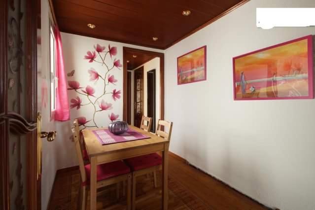 Gaudi'S Bcn Penthouse Appartement Barcelona Buitenkant foto